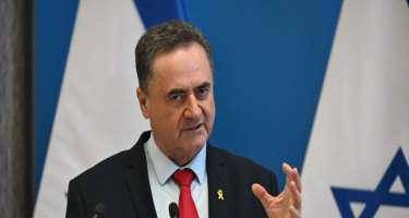 Katzdan Xameneiyə: Qolumuz sizə daha böyük güclə çatacaq