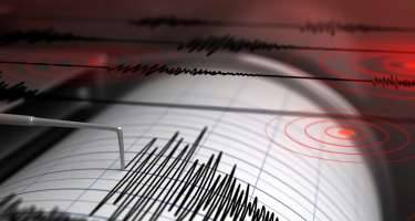 Bu ərazidə güclü zəlzələ oldu