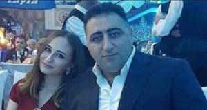 Ramil Səfərovun həyat yoldaşı vəzifəsindən ayrıldı Xəbər şəkili
