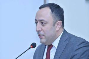 Anar Əsədli həbs edilib Xəbər şəkili