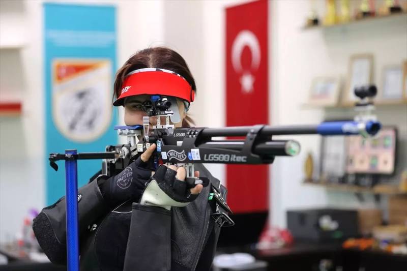 Diyarbəkir, Mardin və Elazığdan Olan Gənc İdmançılar: Dünya Çempionatlarında Zəfər Hekayələri