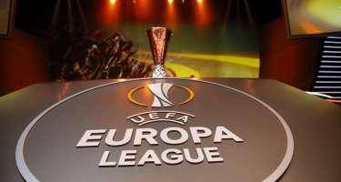 I təsnifat mərhələsinin püşkü atıldı - Avropa Liqası