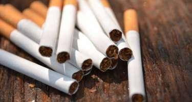 Azərbaycanda siqaret bahalaşdı -ADLAR