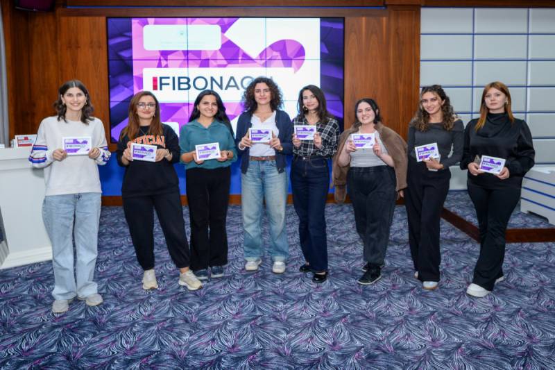 “Elm və təhsil yeniliklərinin media təqdimatı” mövzusunda təlim keçirilib