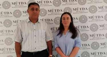 Biləsuvarda ata və qızı imtahanda yüksək bal topladı