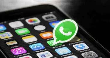 “WhatsApp”da mesajlarla bağlı yenilik - Daha praktik oldu