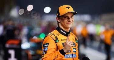 “Formula 1”: Sədiyyə Ərəbistanı Qran-prisinin qalibi o oldu