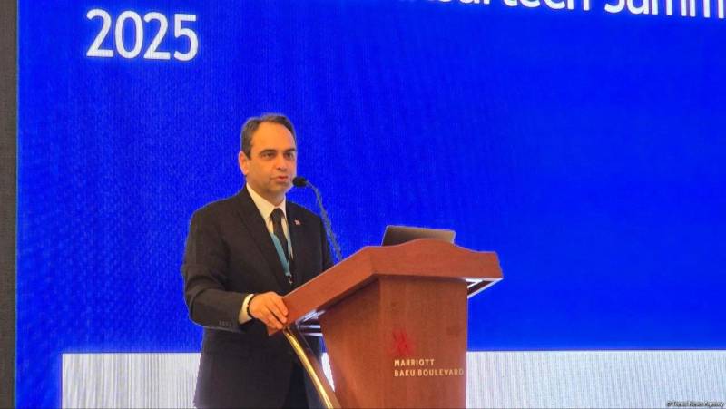 Türkiyə sığorta bazarı üzrə yığımlar 30 milyard dollara çatacaq - Özgür Obalı