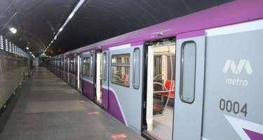 Bakıda 10 yeni metro stansiyası açılacaq