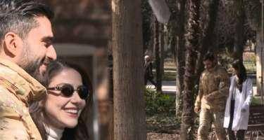 ​“44” filmində niyə yerli yox, türk aktrisa oynayıb? - AÇIQLAMA