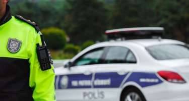 Piyadaların vurulması ilə bağlı statistika açıqlandı