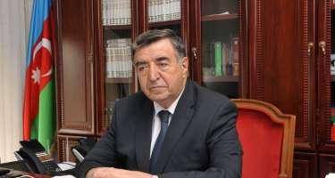 Prezidentdən Əhməd Əhmədzadə ilə bağlı SƏRƏNCAM