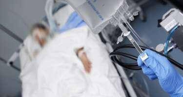 Bu ölkə evtanaziyaya icazə verdi