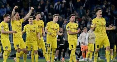 "Qarabağ"ın dizə gətirdiyi klub Avropada tarix yazdı