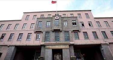 Türkiyə MN şəhidlərimizin xatirəsini yad etdi