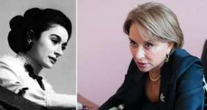 Leyla Şıxlinskaya illər sonra -VİDEO Xəbər şəkili