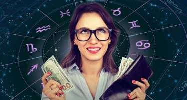 Çoxlu gəlir əldə edəcək 4 bürc - Uğur qazanmaq növbəsi onlarındır