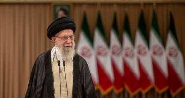 "İran ABŞ-yə cavab verəcək" - Xamenei