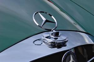 "Mercedes-Benz"in mənfəəti 2025-ci ildə iki dəfədən çox azalıb Xəbər şəkili