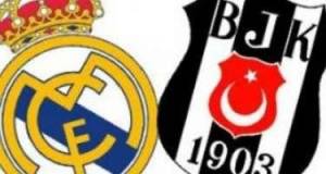 "Beşiktaş" "Real"ın ulduzunu istəyir - Alonso heyətdən sildi Xəbər şəkili