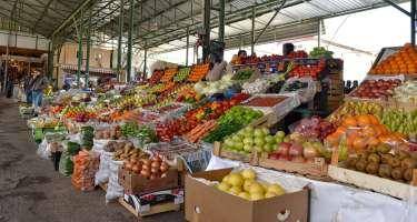 Bazarlarda bu məhsullar kəskin bahalaşdı