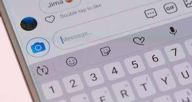 “Instagram”da mesajlarla bağlı yenilik - Mətnlər avtomatik gedəcək