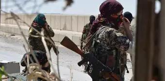 ABŞ yenidən Suriyadakı terrorçuları dəstəkləyir Xəbər şəkili