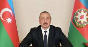 Prezident 20 Yanvarla bağlı paylaşım etdi Xəbər şəkili