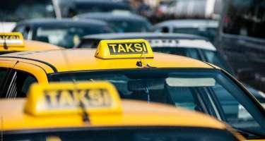 Bu taksi sürücüləri 100 manat cərimələnir