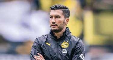 Məşhur türk məşqçi istefaya göndərildi