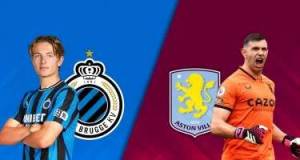 "Aston Villa" səfərdə qalib gəldi - Çempionlar Liqası Xəbər şəkili