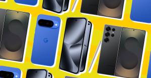 Android Telefonlarının Geniş Seçim İmkanları və Yenilikləri Xəbər şəkili