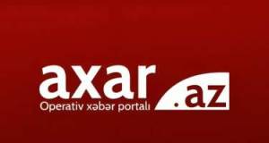 Axar.az xəbər saytının yaranmasından 12 il ötür Xəbər şəkili