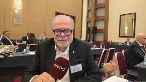 Türkiyənin geyim istehsalçısı Azərbaycan bazarına çıxış imkanlarını nəzərdən keçirir Xəbər şəkili