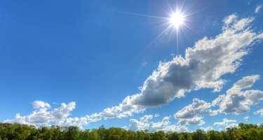 Mayın 25-də hava necə olacaq?