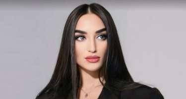 Alyona Əliyeva paylaşım etdi -FOTO