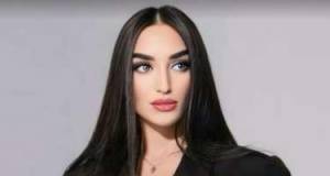 Alyona Əliyeva paylaşım etdi -FOTO