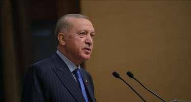 S-400 məsələsi artıq bağlanıb - Ərdoğan