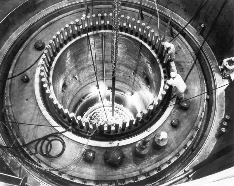 Google və NextEra Enerji: İowada Bağlanmış Atom Stansiyasının Dirçəlişi