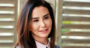 Leyla Mustafayeva nadir daş tapdı - FOTO Xəbər şəkili