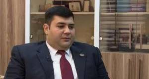 Fuad Muradova hökm oxundu Xəbər şəkili