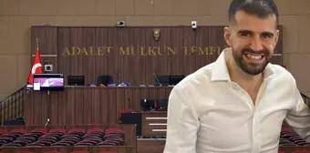 Ayhan Bora Kaplanın 68 İl Həbs Cəzası və Məhkəmədəki Hadisələr