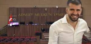 Ayhan Bora Kaplanın 68 İl Həbs Cəzası və Məhkəmədəki Hadisələr Xəbər şəkili