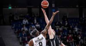Basketbol üzrə Azərbaycan çempionu müəyyənləşdi