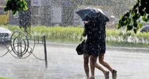 Ölkədə hava şəraiti dəyişəcəkXƏBƏRDARLIQ Xəbər şəkili