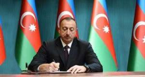 Anar Bayramov və Rəşad Mustafayevə vəzifə verildi -FOTO