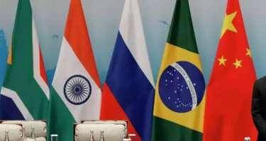 Daha bir ölkə BRİKS-ə dəvət aldı