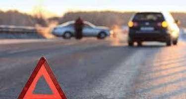 Sumqayıtda ağır qəza -12 yaşlı uşaq öldü