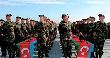 Ailənin tək oğulları əsgər aparılmır?