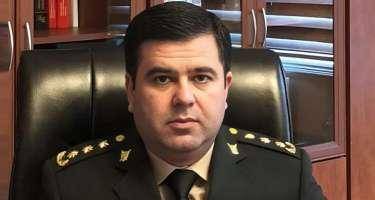 Fərid Şükürova ağır itki - FOTO